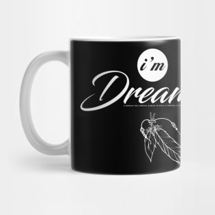 Dreamer Mug